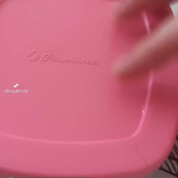Paşabahçe Kapakları Kalitesiz!