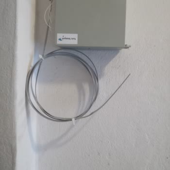 Bağlantısı Yapılmayan İnternet Kablosu Nedeniyle İnternetsiz Kalma Ve Sözleşme Feshi Talebi