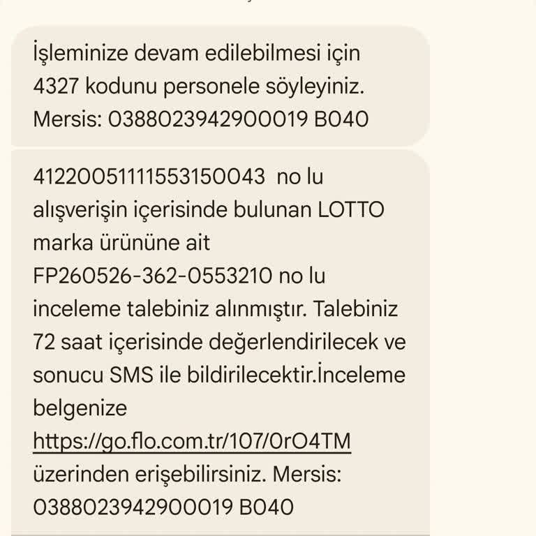 Ayakkabının Ön Kısmı Yırtıldı Dayanıklılık Sorunu Ve Tüketici Hakları