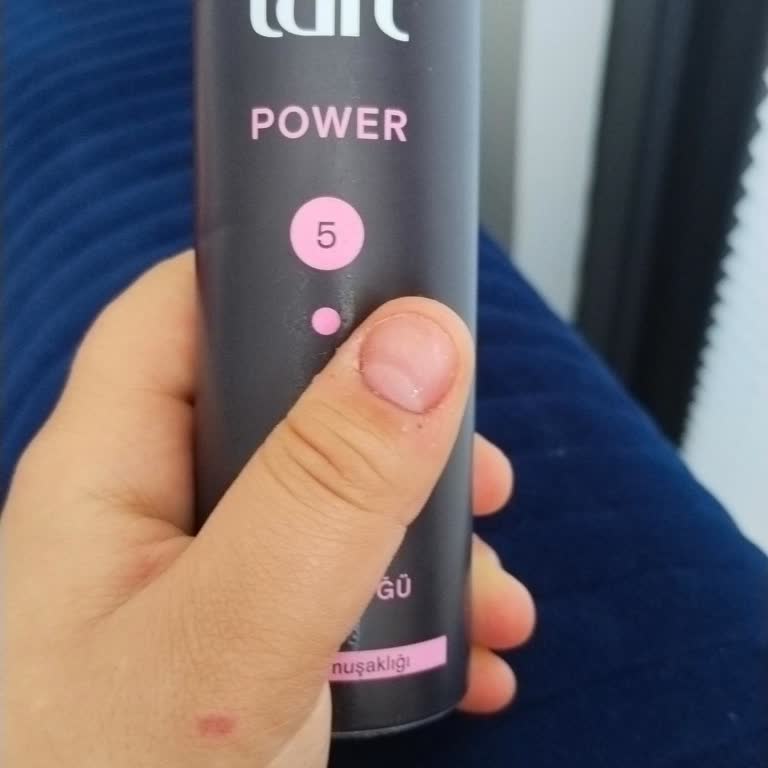 Schwarzkopf Taft Saç Köpüğü Kaşmir Yumuşaklığı Erken Bozuldu, Yeni Ürün Gönderimi Talebi
