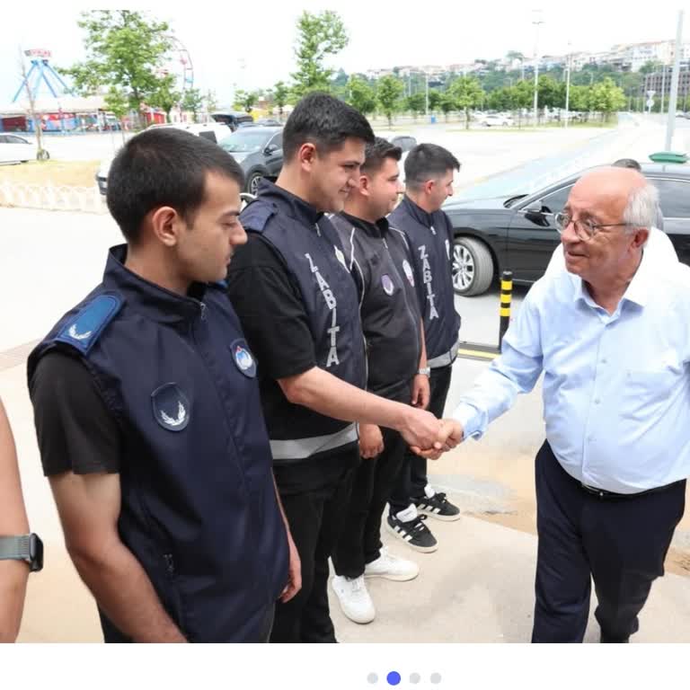 Şile Belediyesi Zabıtası Alımında Duyuru Eksikliği Ve Şeffaflık Talebi