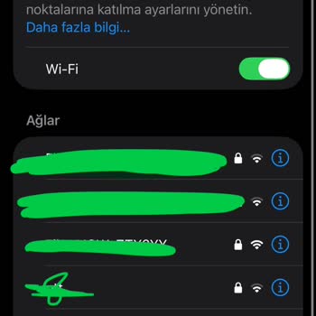 Eki aç