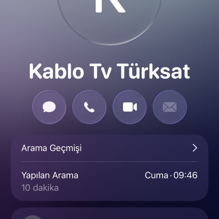 Kablo Net Bağlantısı Yanlış Kurulduğu İçin Abone Olmadan TV Sinyalim Kesintiye Uğradi