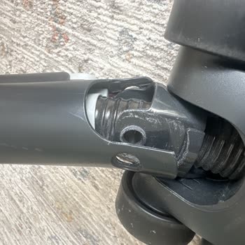 Philips 7000 Süpürge Kuru Başlığı Kırıldı, Garanti Kapsamında Değişim Talebi