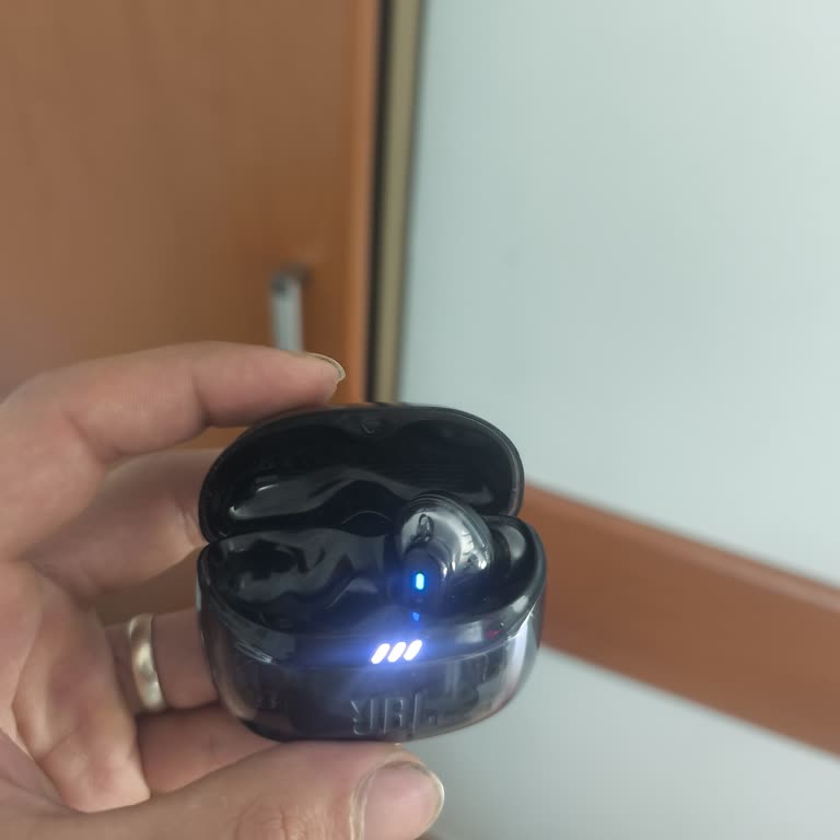 JBL Tek Kulaklık Yedek Parça Alım İmkanının Olmaması
