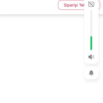 Ödenen Kitap Siparişim Kargoya Verilmedi, Bilgi Alamadım