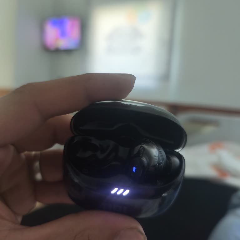JBL Refuses to Sell a Replacement Earbud for My Tune Beam 2