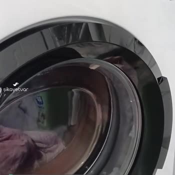 Vestel Çamaşır Makinesi Şikayeti!
