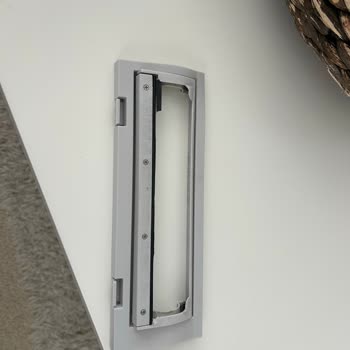 Roborock Q8 Max Pro Ana Fırça Kapak Parçası Kırıldı, Garanti Kapsamında Ücretsiz Değişim Talebi