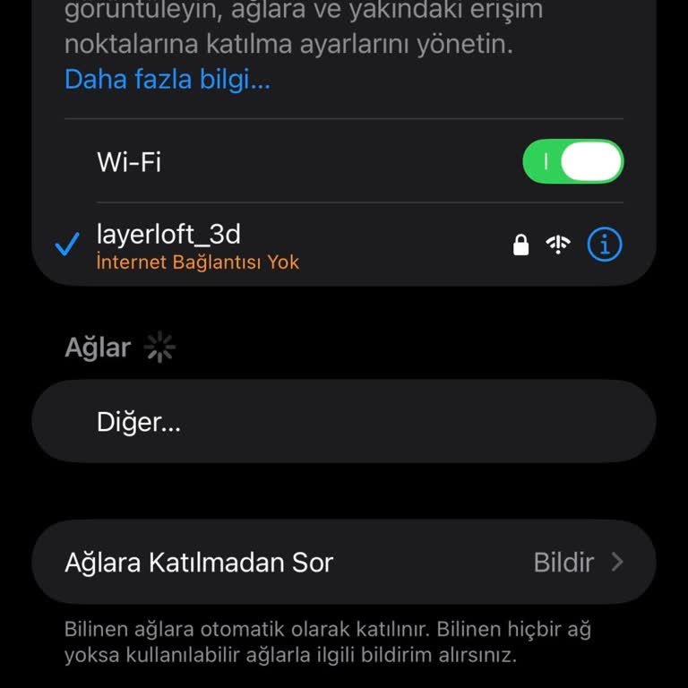 TurkNet Sürekli İnternet Kesintisi Ve Canlı Destek Erişilememesi