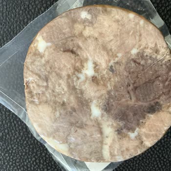 Köfteci Yusuf'tan Bozuk Gelen Dana Kavurma Şikayeti