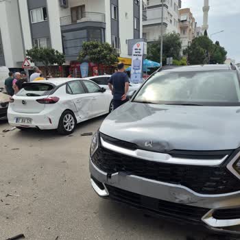 Kia Antalyada Far Değişimi İçin Fahiş 400 Bin TL'lik Ücret İddiası