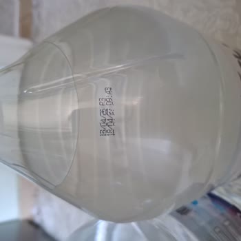 Ceysu 5 Litre Şişe Suyunda Bulanıklık Ve Değişim İsteği