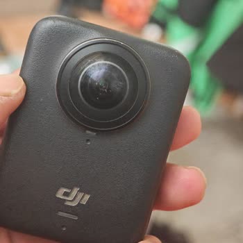 Garanti Kapsamı Dışı Lens Çizikleri İçin Yedek Parça Talebimin Reddi