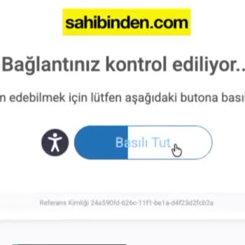 Sahibinden Uygulamasına Giriş Yapamıyorum!