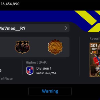 I Need Help Recovering My Hacked eFootball Account on Android
