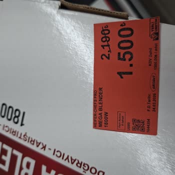 BİM Şubesinde Müdürün Saldırgan Ve Tehditkar Davranışı