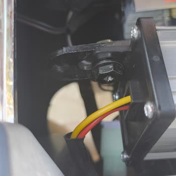 Motolux Toronto Motorunda Sürekli Arızalar Ve Hayati Tehlike