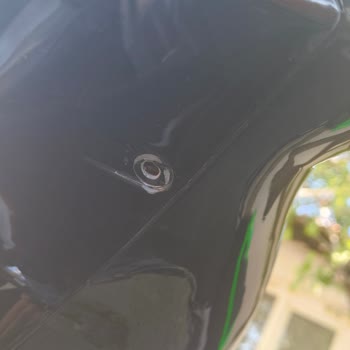Motolux Toronto Motorunda Sürekli Arızalar Ve Hayati Tehlike