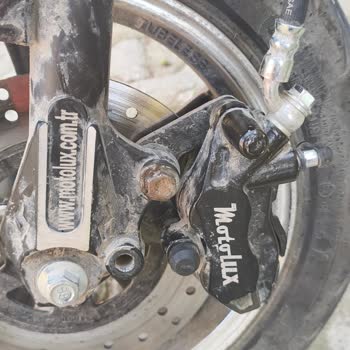 Motolux Toronto Motorunda Sürekli Arızalar Ve Hayati Tehlike