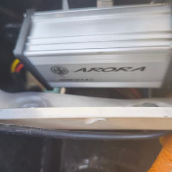 Motolux Toronto Motorunda Sürekli Arızalar Ve Hayati Tehlike