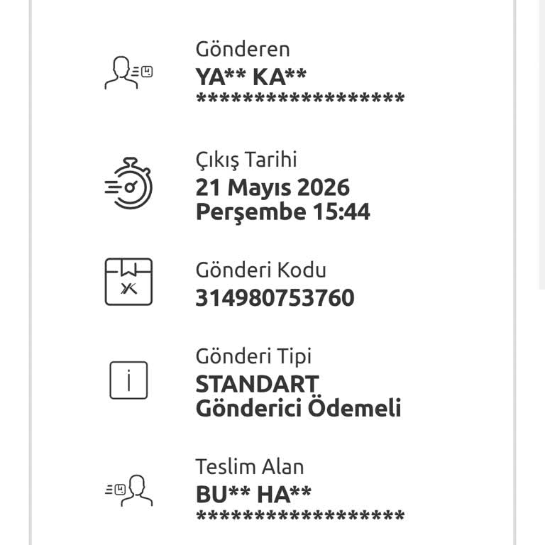 Torima Garanti Kapsamındaki Ürünümün Tamir Sürecinde Bilgi Verilmedi