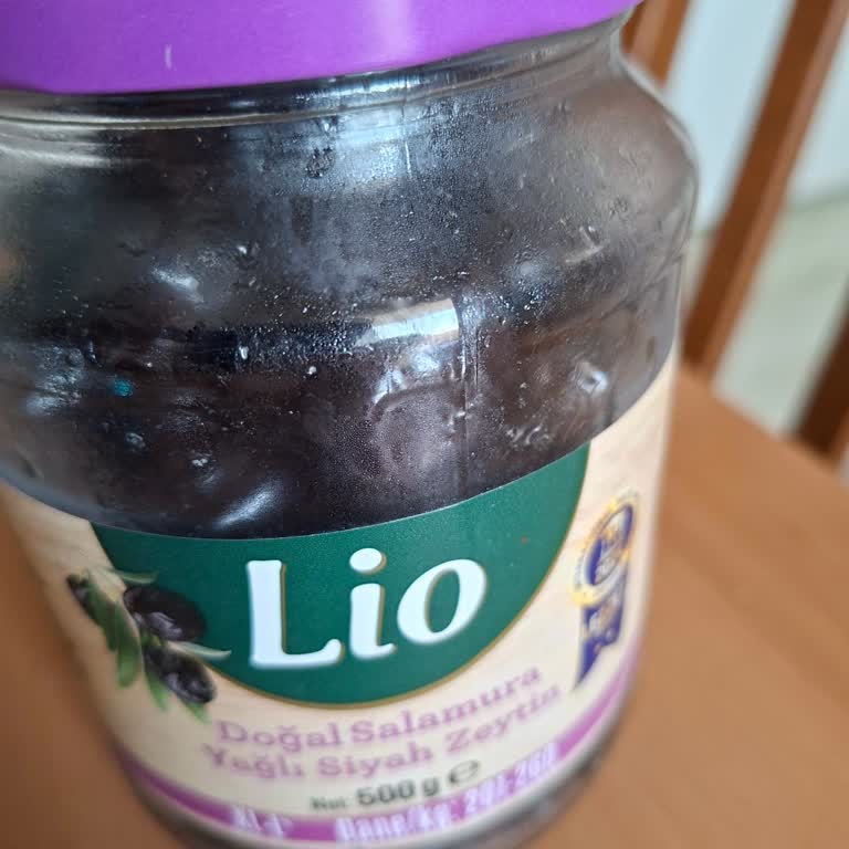 Şok Markette Bozuk Zeytin İadesi Reddedildi Fiş Yok Bahanesine Karşı