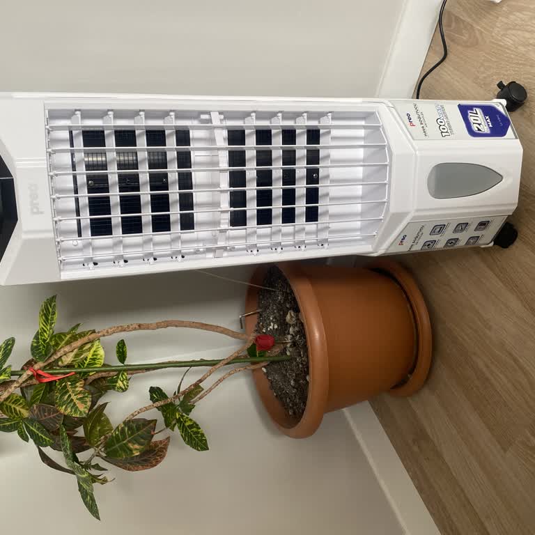 Performansı Beklentileri Karşılamayan Hava Soğutucu Ve İade Reddi