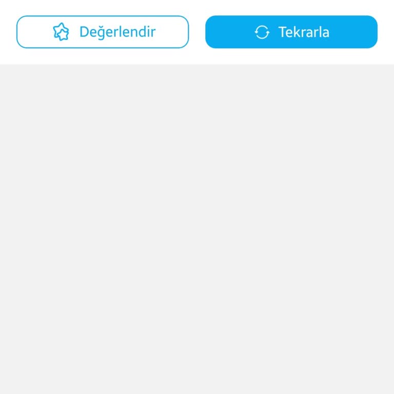 Teslim Edilmemiş Sipariş İçin İade Ve Açıklama Talebi
