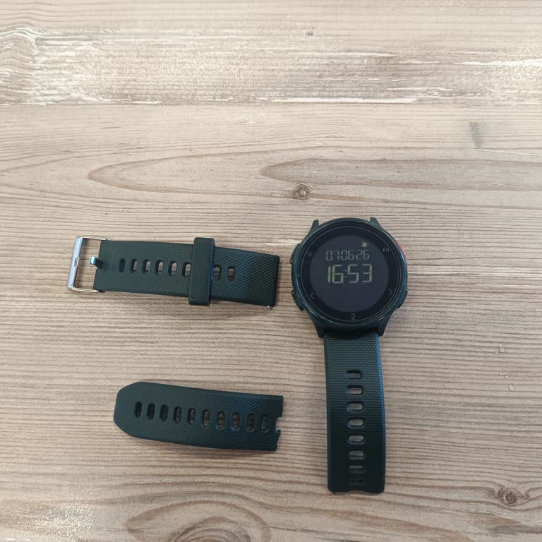 Decathlon’da Saat Kordonunun Kopması Ve Garanti Reddi Tutarsız Ve Haksız Uygulama