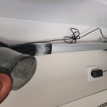 Philips SpeedPro Max Şarjlı Süpürge Borusu Garanti Kapsamında Ücretsiz Değişim Talebi
