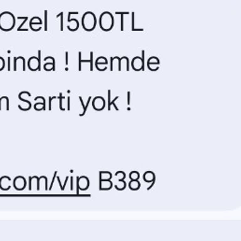 Fanatikbet Gerçek Olmayan Bonus Sözü ve Zorlayıcı Yatırım Talebi