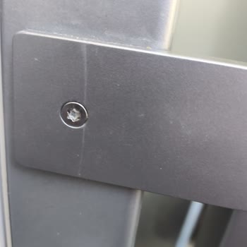 Arçelik Buzdolabı Kapak Kolu Çatlaması Garanti Kapsamına Alınmadı