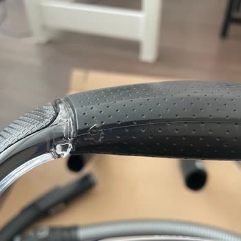 Media Markt’tan Aldığım Süpürge Eksik Ve Hasarlı, Geri Ödeme İstiyorum