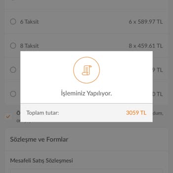 Trendyol’da İndirim Kodu Çalışmadı, Ödeme Sayfası Dönüyor
