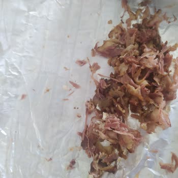 Arby's Çanakkale Barbaros Şubesinde Baget Füme Sandviçte Malzeme Eksikliği Ve Düşük Kalite
