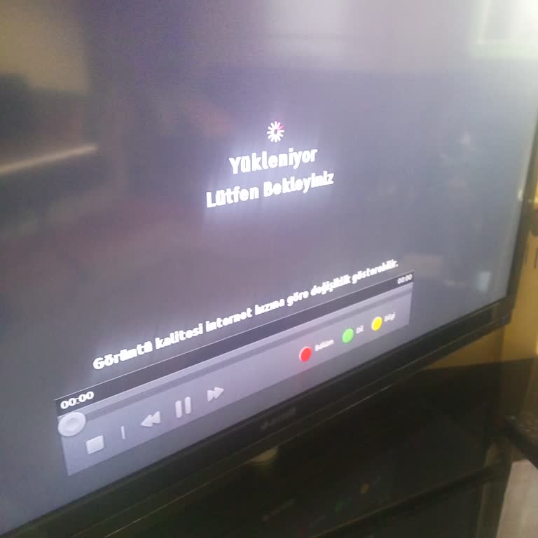 Portal Bağlanmıyor, Ücretsiz Cihaz Değişimi Talebi