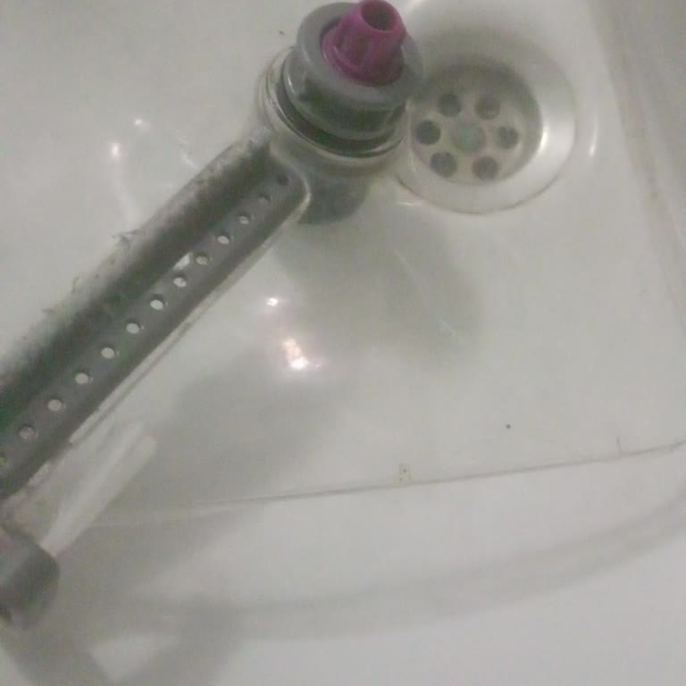 Parex Wondero Plastik Haznesi Ilık Suyla Eridi Yedek Parça Talebi