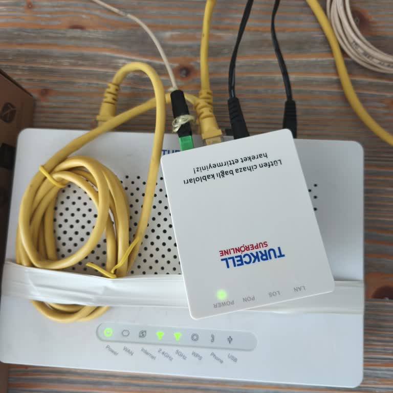 Üç Haftadır İnternet Yok, Turkcell Müşteri Hizmetine Ulaşılamıyor