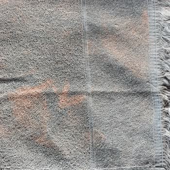 İlk Yıkamada Renk Atan Havlular İçin Ücret İadesi Talebi