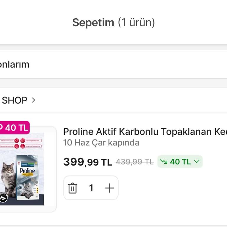 Hepsiburada’da Premium Üyelik İndirimi Uygulanmadı