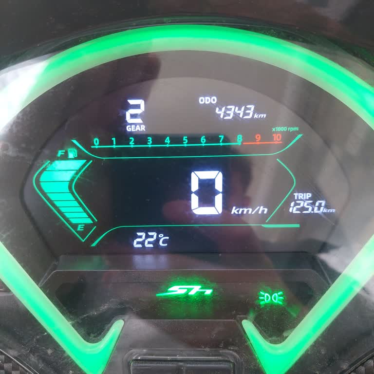 Kuba Motor Yaşadığım Olay Hem Güvenliğimi Hem De Markaya Olan Güvenimi Ciddi Şekilde Sarstı