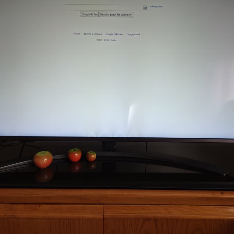 LG TV Reflektör Arızası İçin Aşırı Yüksek Onarım Bedeli