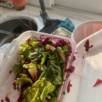 Hijyen Ve Kalite Sorunu Nedeniyle İskenderun Oktay Usta Kebap’tan Ücret İadesi Talebi