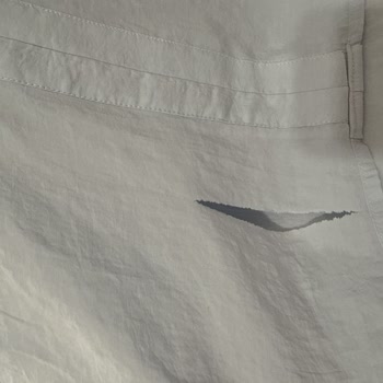 Yıkanan Gömlek Parçalandı, Mağaza Kargo İadesini Reddetti