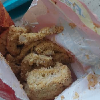 Superfresh Halka Soğanı Hamur Gibi Bir Bütün Olarak Geldi