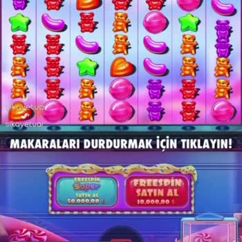 Bahsine.com Hüsranı!