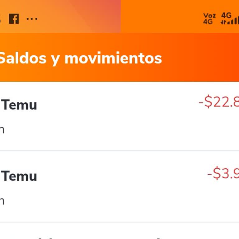 Pedidos de Temu no entregados y sin información de envío, exijo solución