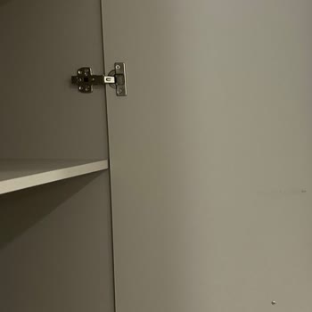 Vivense'den Hasarlı Mobilya Ve Müşteri Hizmetleri Yanıt Vermiyor