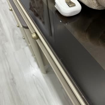 Vivense'den Hasarlı Mobilya Ve Müşteri Hizmetleri Yanıt Vermiyor